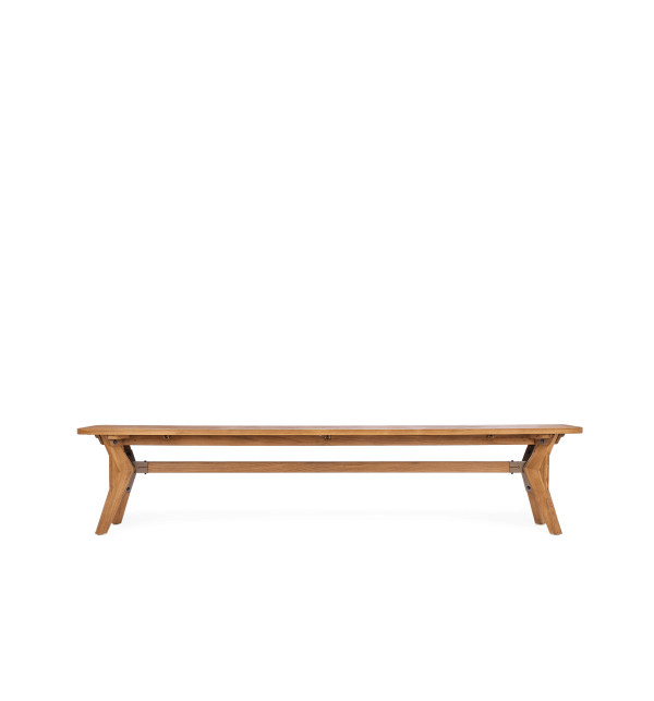 Kupu-Kupu Bench