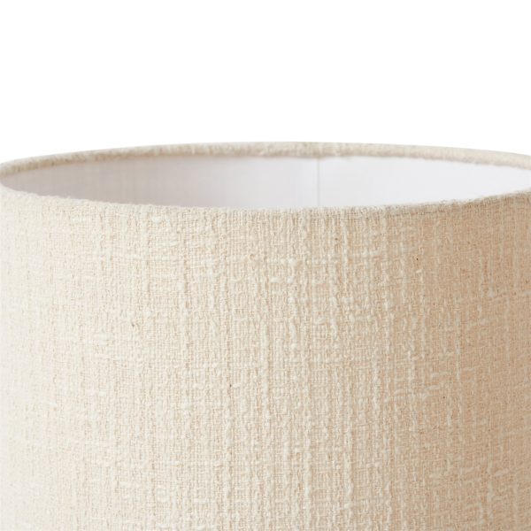 Lamp Shade High Boucle - Afbeelding 2