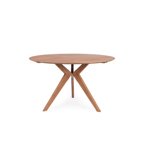 Kupu-Kupu Dining table rond