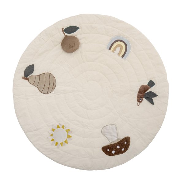 Agnes Play Mat