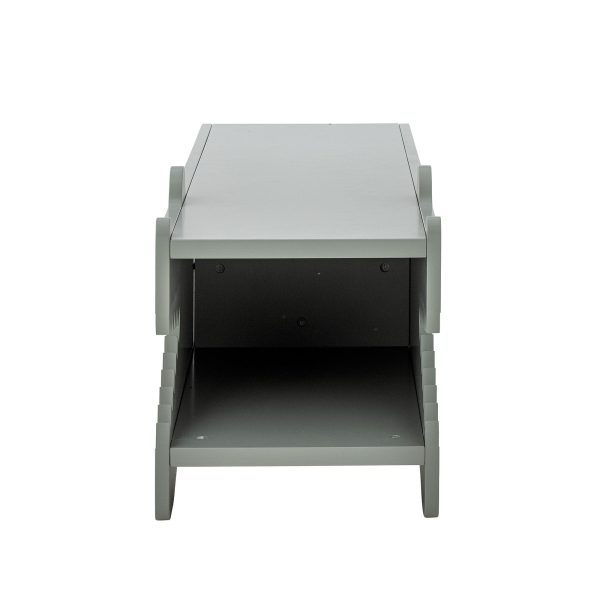 Arnie Bench, Green - Afbeelding 3