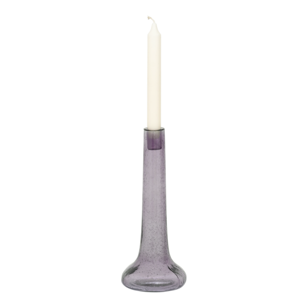 Candle holder Flora Orchid Blo - Afbeelding 3