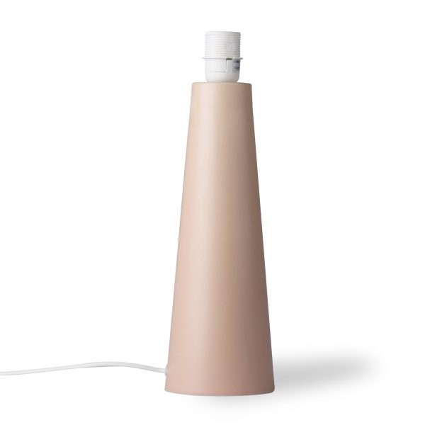 Cone Floor lamp base S