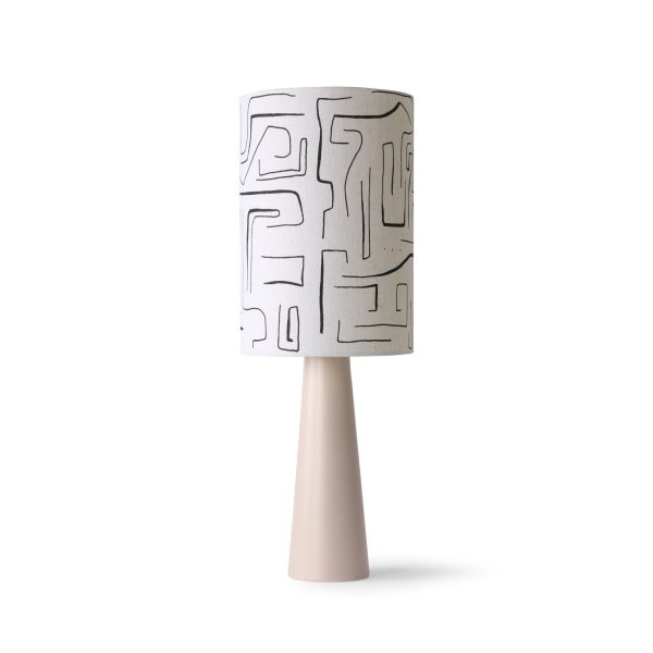 Cone Floor lamp base S - Afbeelding 3