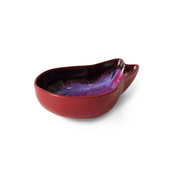 Shell tapas bowl Dragonfruit - Afbeelding 2