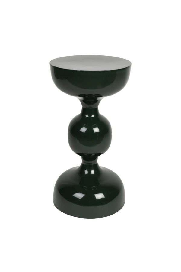 WL Side Table Green