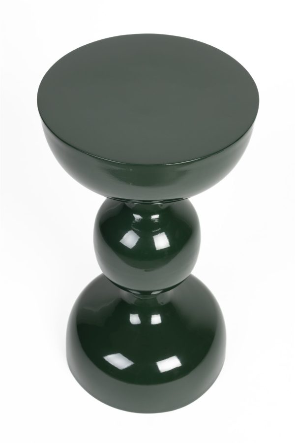 WL Side Table Green - Afbeelding 2