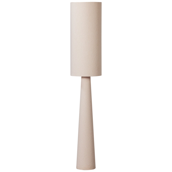 Loft XL vloerlamp bouclé